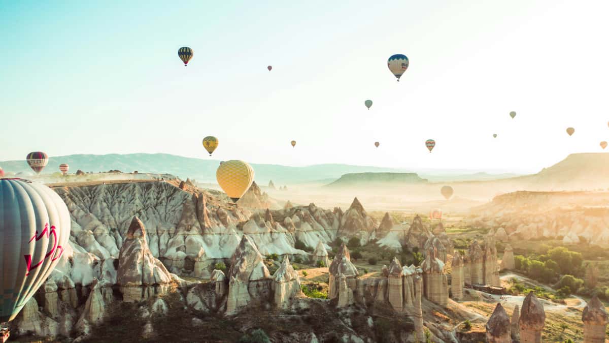Креаторам из России: как достучаться до брендов ЮАР в Snapchat для travel-гайдов