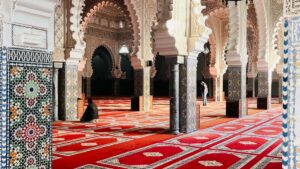 : Line, hidden gems .